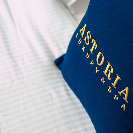 Astoria Luxury & Spa Gjilan Zewnętrze zdjęcie