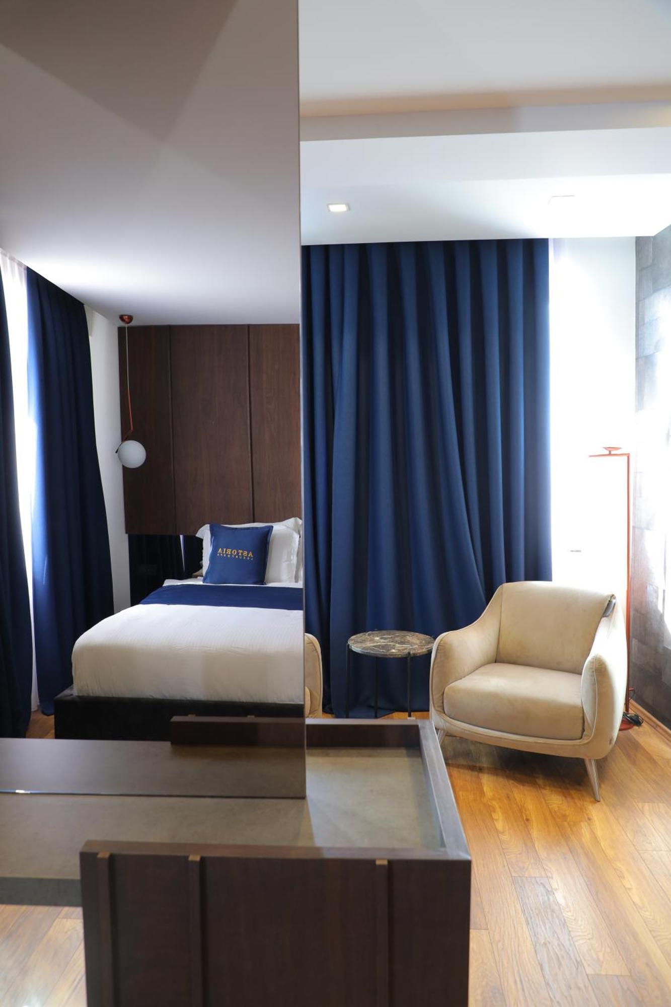 Astoria Luxury & Spa Gjilan Zewnętrze zdjęcie