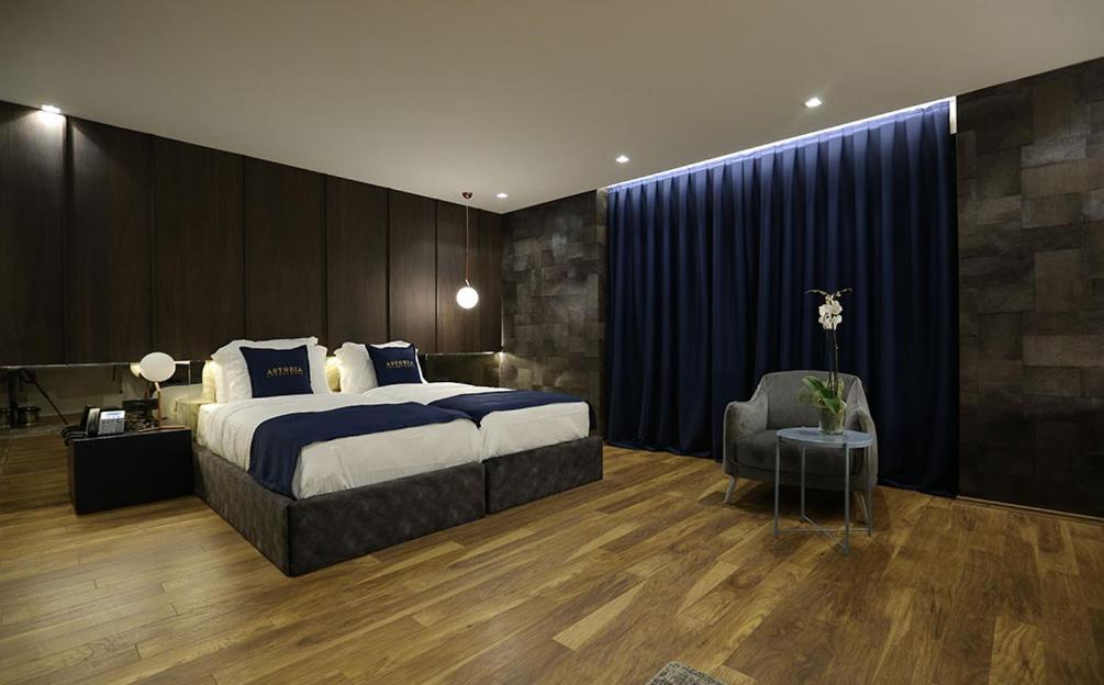 Astoria Luxury & Spa Gjilan Zewnętrze zdjęcie