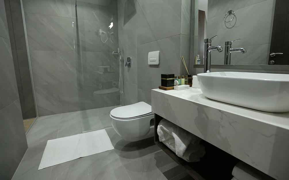 Astoria Luxury & Spa Gjilan Zewnętrze zdjęcie