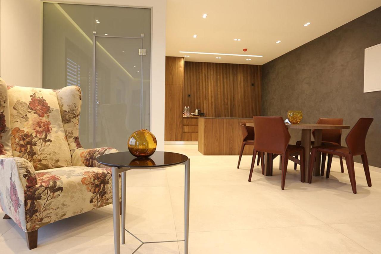 Astoria Luxury & Spa Gjilan Zewnętrze zdjęcie