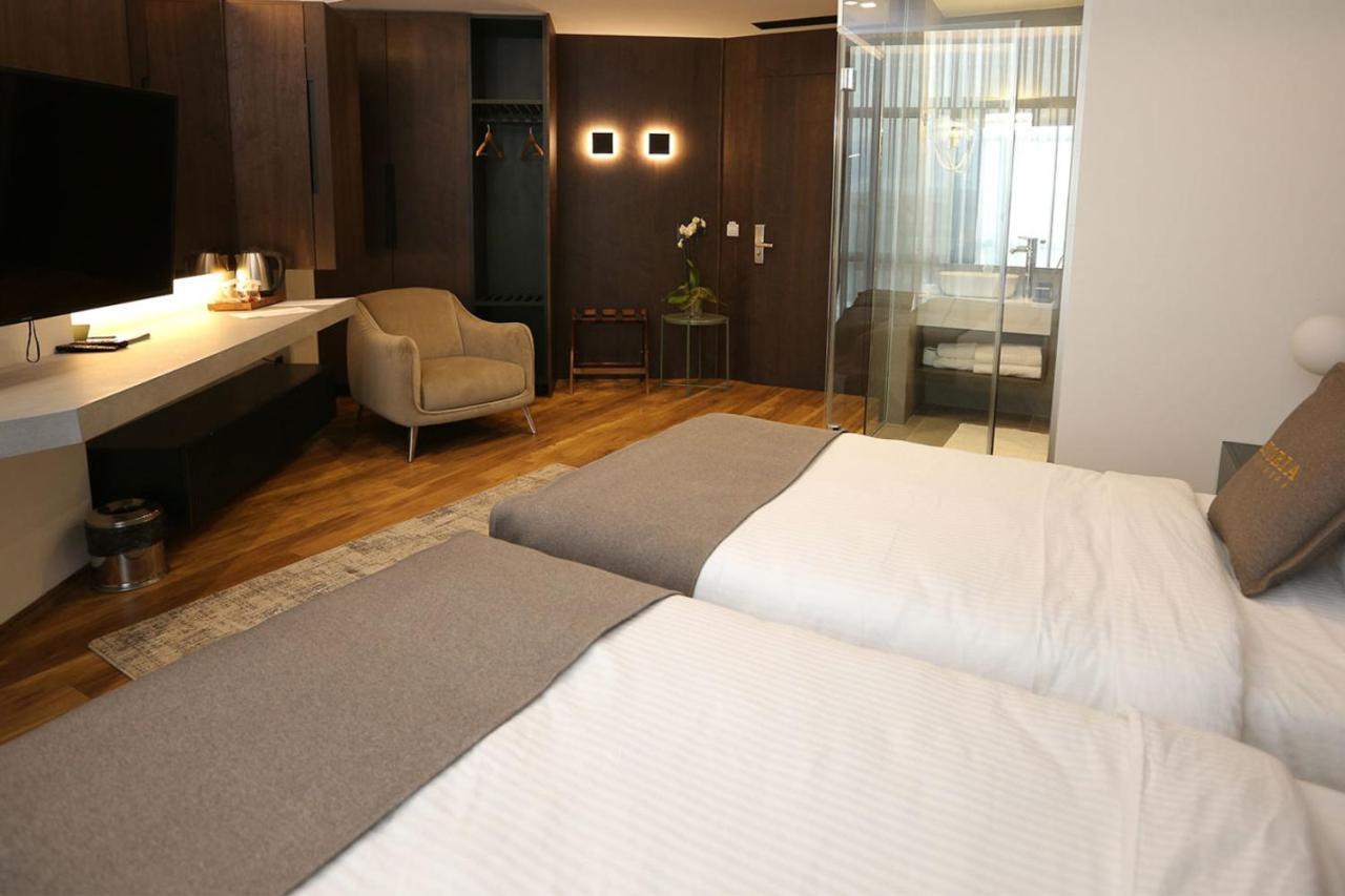 Astoria Luxury & Spa Gjilan Zewnętrze zdjęcie