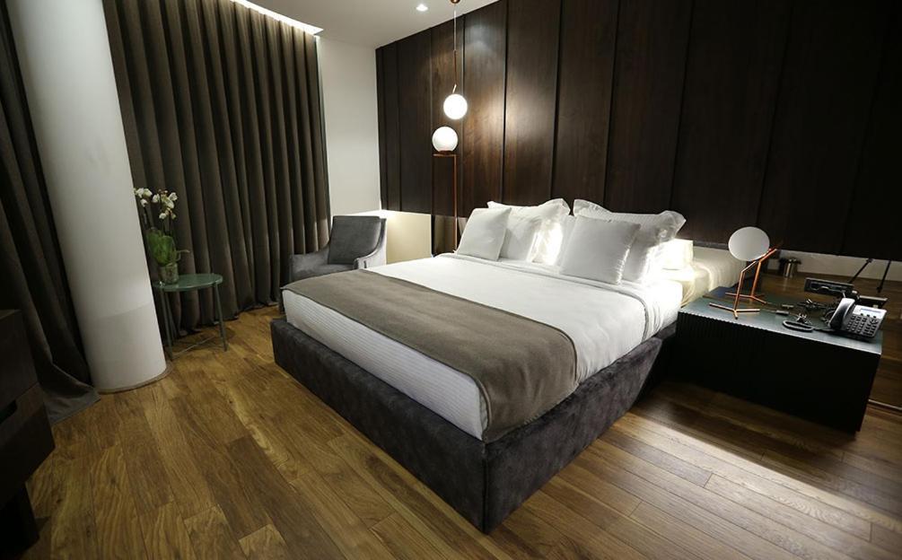 Astoria Luxury & Spa Gjilan Zewnętrze zdjęcie