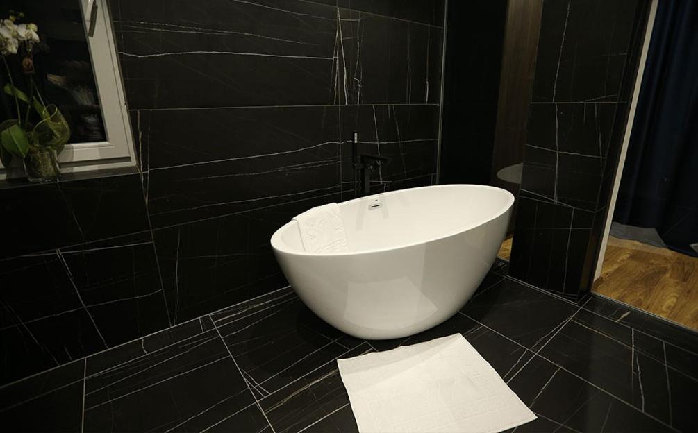 Astoria Luxury & Spa Gjilan Zewnętrze zdjęcie