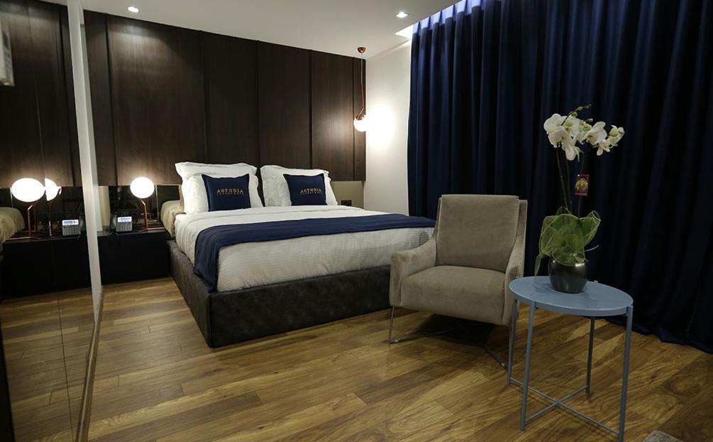 Astoria Luxury & Spa Gjilan Zewnętrze zdjęcie